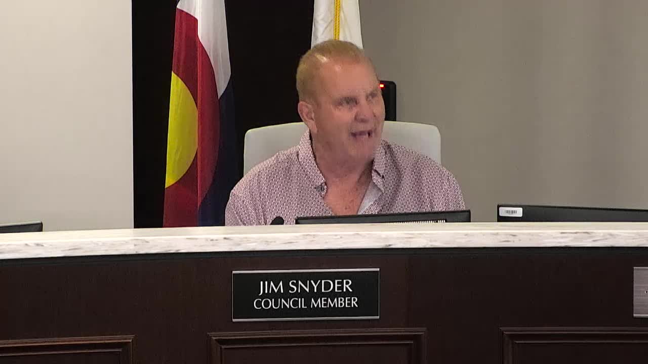 Brighton City Council Approves Downtown Development Authority Map Amid Community Concerns