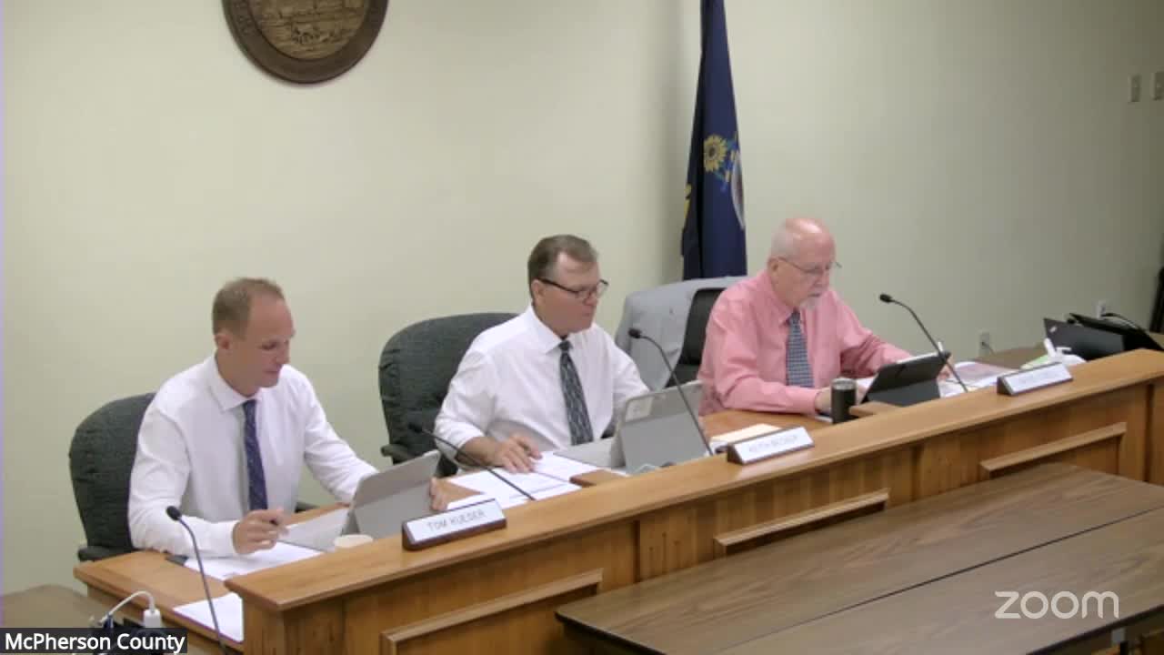 Commissioners appoint county appraiser, approve appraiser hires and promotions