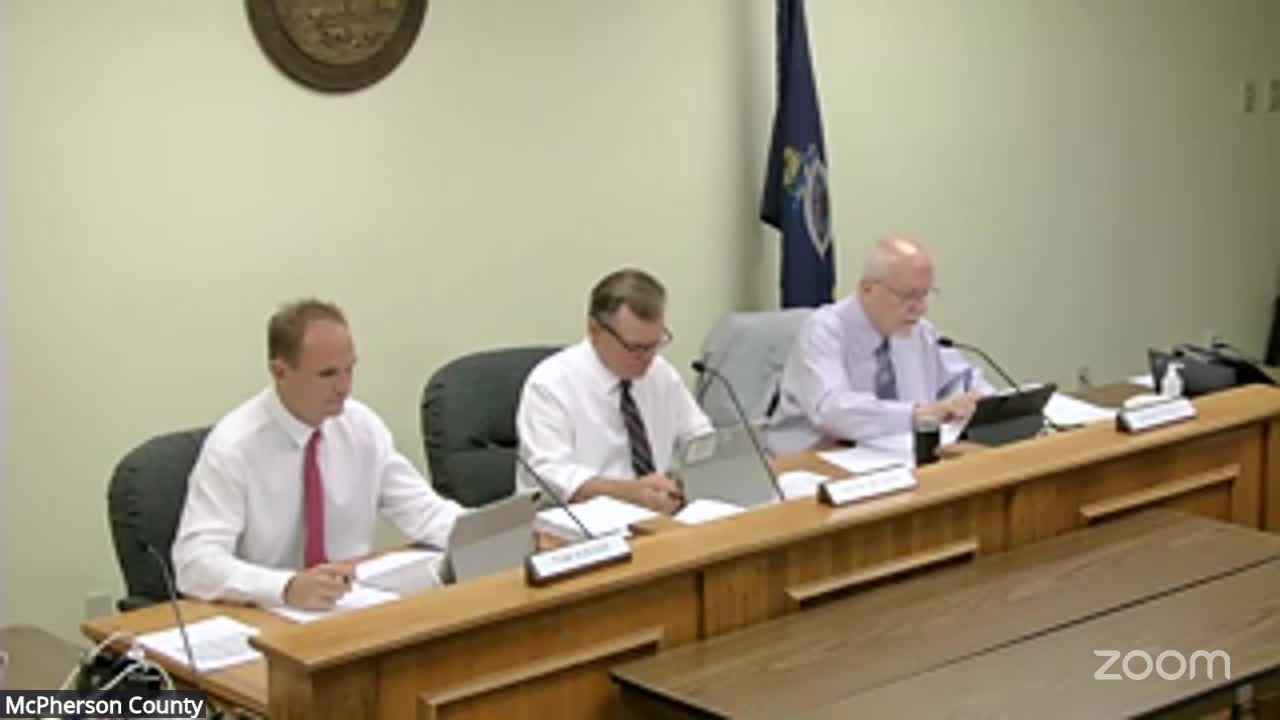 Commissioners table Register of Deeds promotion request to review countywide precedent