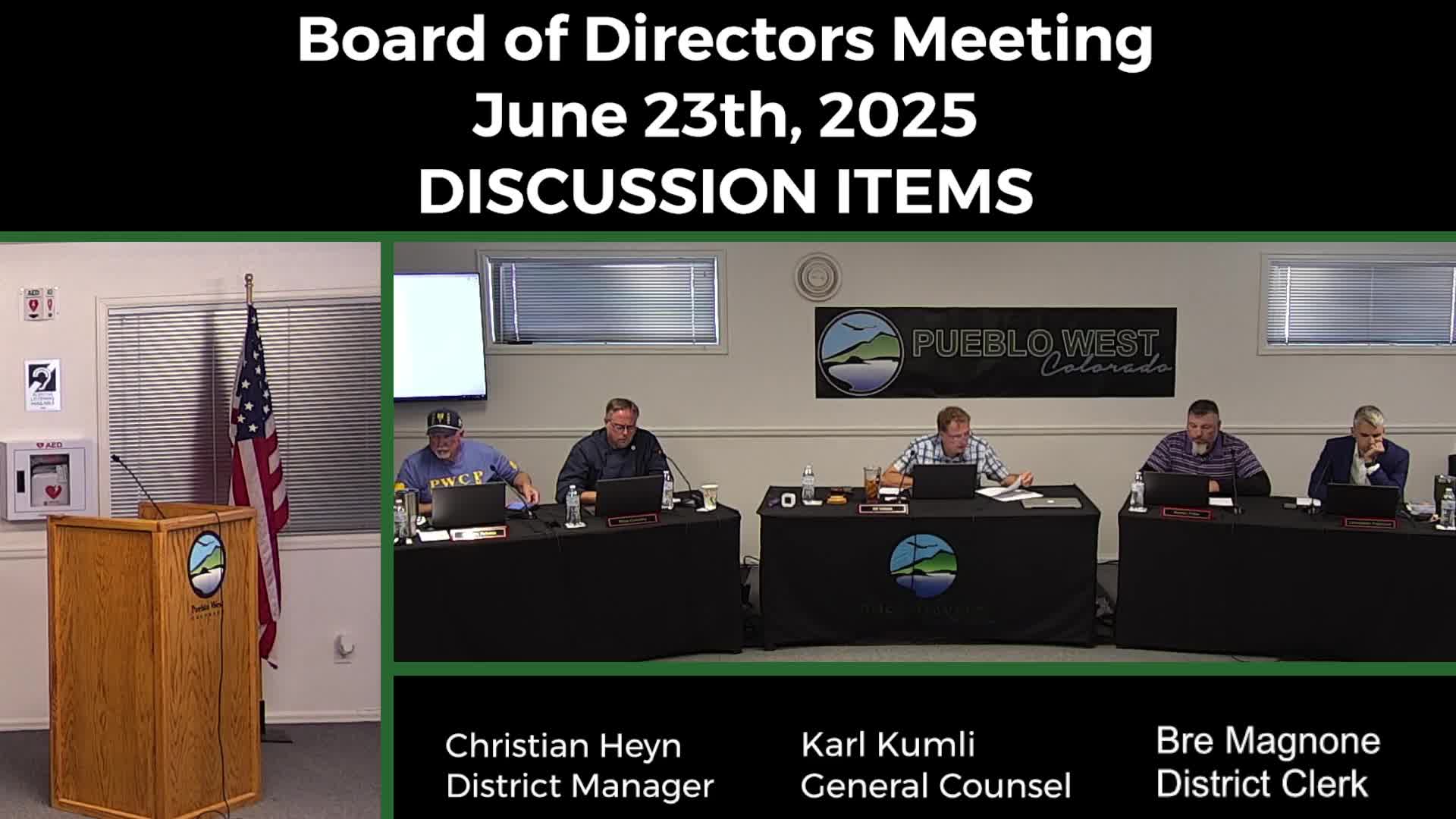 Board approves $203,500 estimate to repair Coyote Trail after sewage overflow and lift station failure