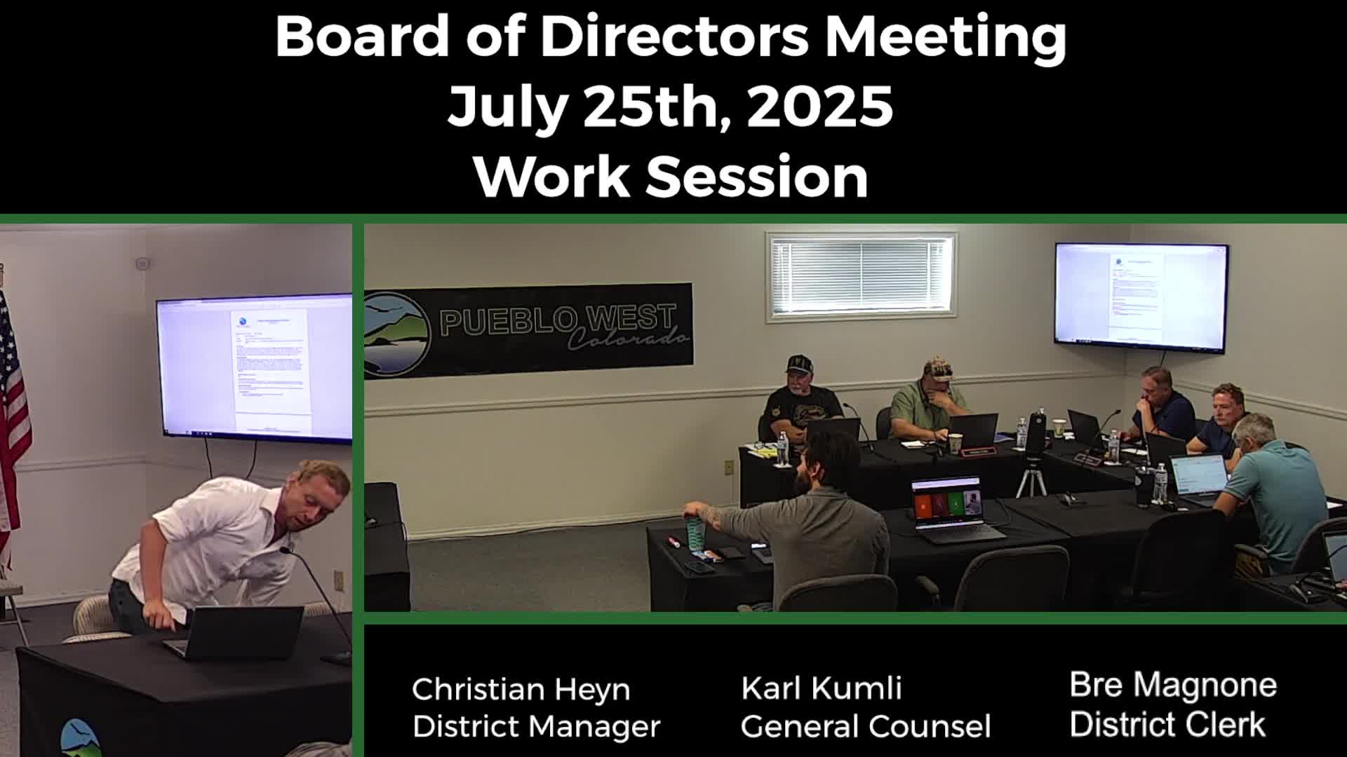 District to propose resolution recognizing Aug. 7 as Purple Heart Day and fly Purple Heart flag