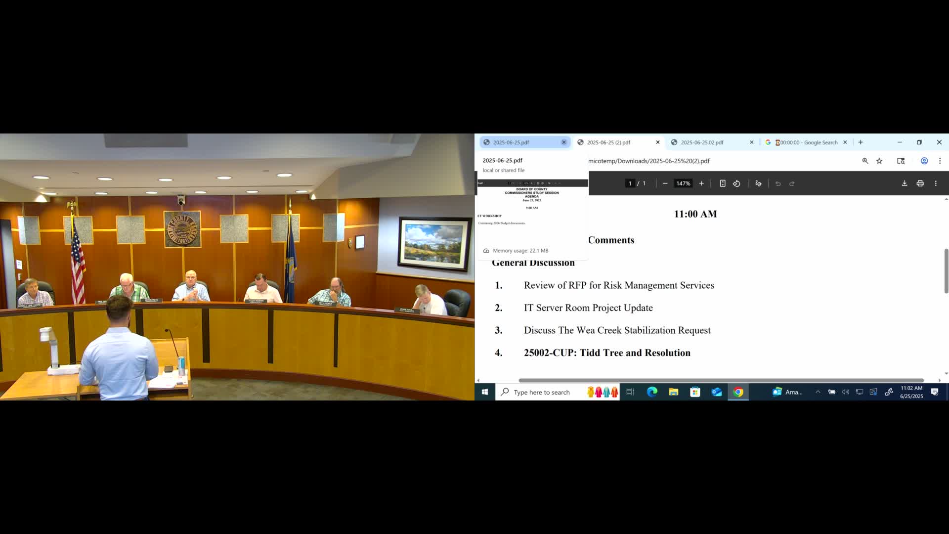 Miami County to Issue RFP for Property, Casualty and Workers’ Compensation Insurance