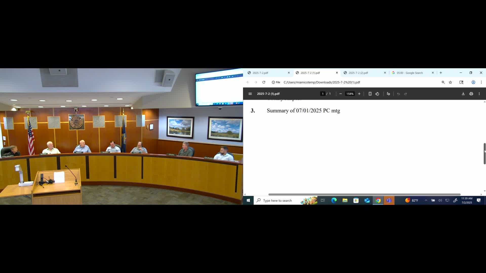 County staff: EMS station nearing completion; open house planned in coming weeks