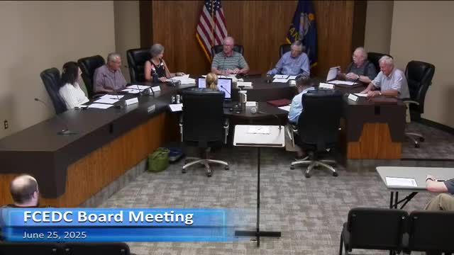 Board gives consensus to pursue revised SBDC agreement after state funding cuts
