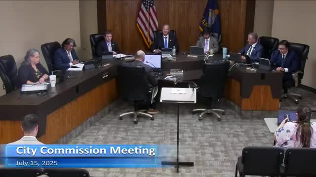 Commission rezones 706 West Emerson to R-3 for proposed two-building multifamily development