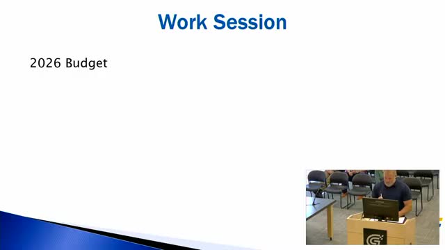 City Council Explores Cloud Transition and Rental License Implementation for Inspections