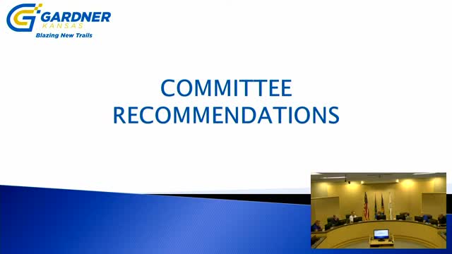 Council approves conditional‑use permits for two semi‑permanent food trucks with conditions