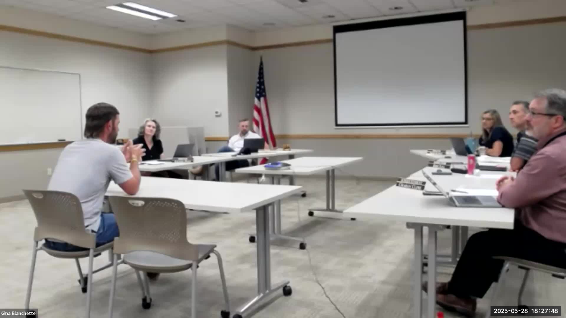 Board approves deferring elementary health adoption; district to extend Amplify Science instructional materials