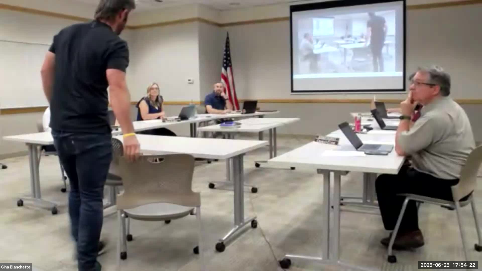 Bond projects advance: turf fields, tracks and Redmond High redesign enter construction planning