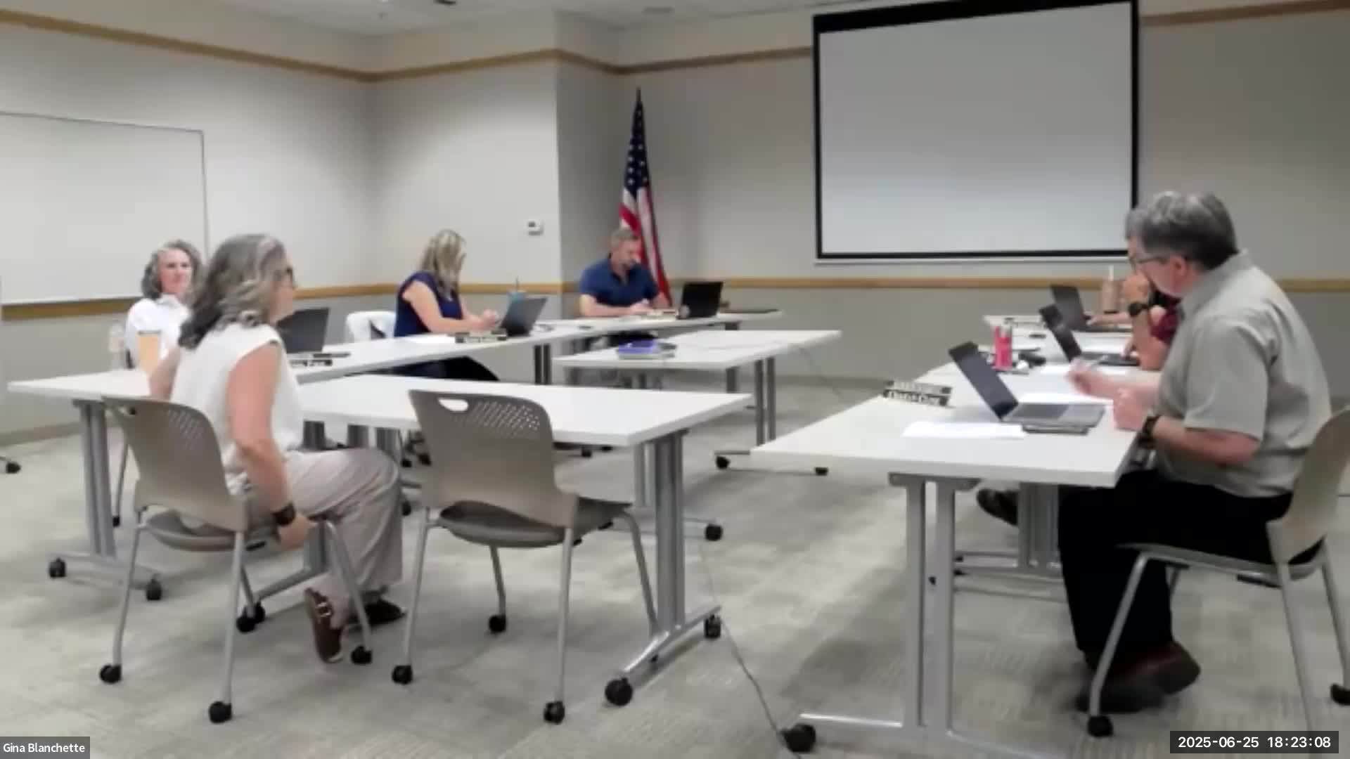 Board adopts new middle-school science curriculum after pilot and cost review