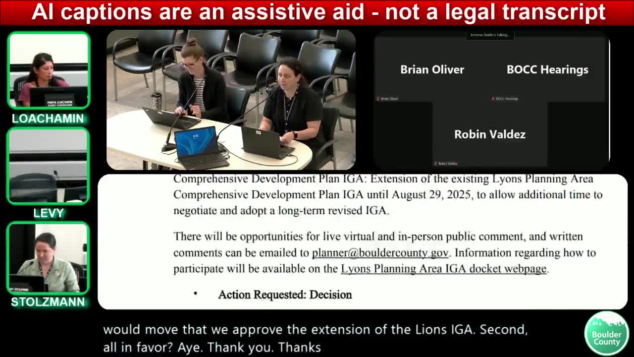 Commissioners authorize City of Boulder to restrict Flagstaff Road access on and around Fourth of July