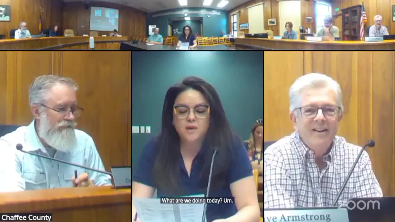 Chaffee County landfill reports higher revenue after switch to weigh-based fees; brush and yard waste jump