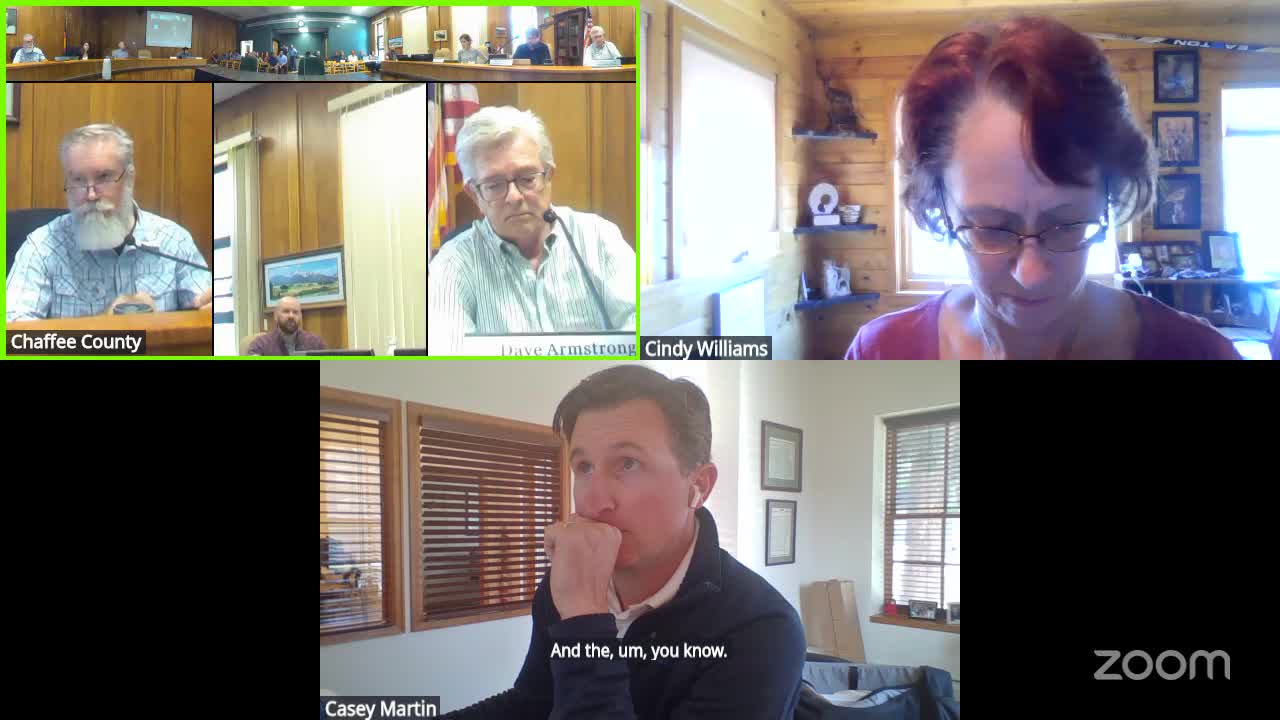 Board approves multiple Common Ground grants, tables one National Forest Foundation request and denies extra $100,000 request