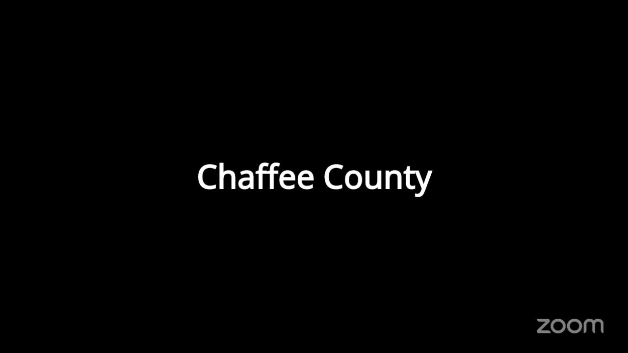 County parks staff describe BlueTriton (formerly Nestlé) access and conservation easements at Bighorn Springs