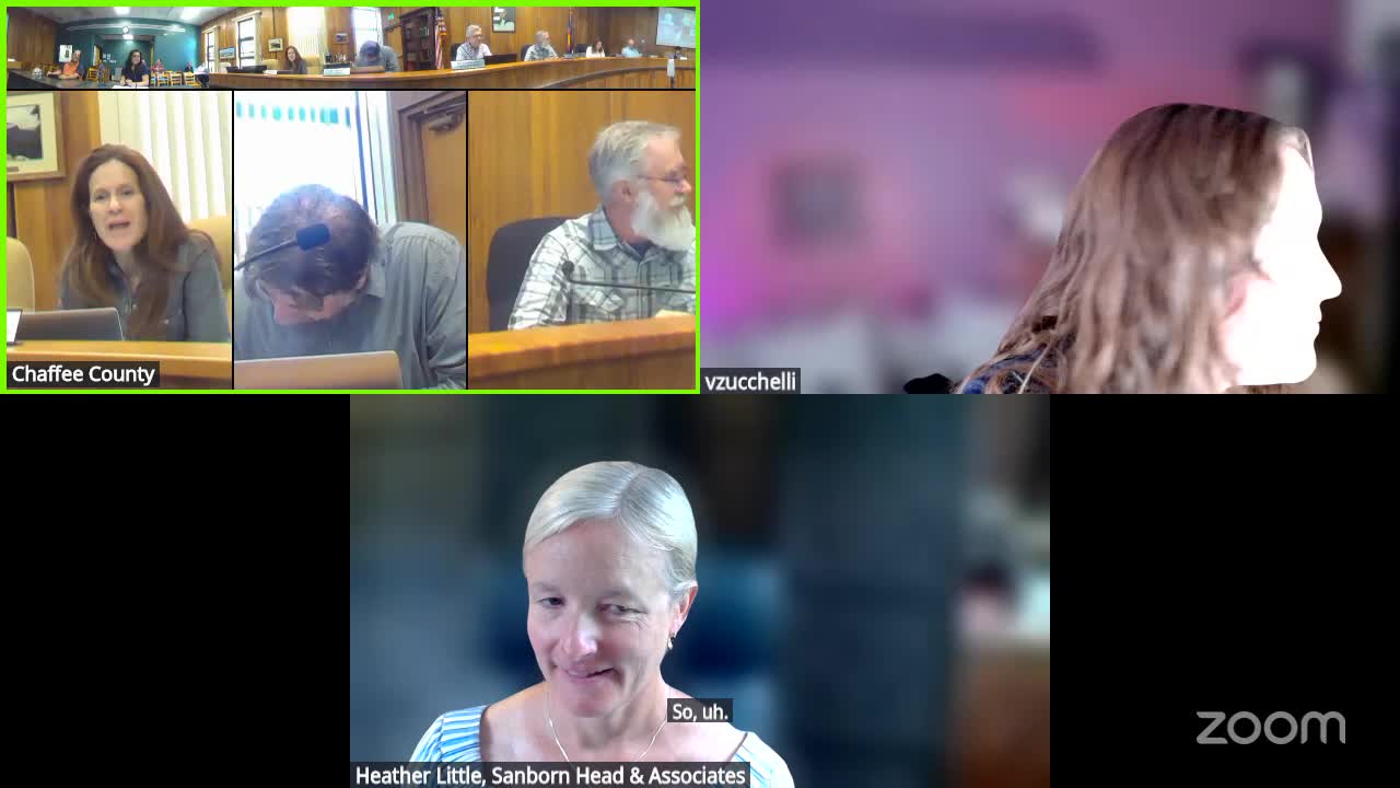 County hears consultants: draft CDPHE 'Regulation 31' would trigger earlier monitoring and costly gas systems at landfills