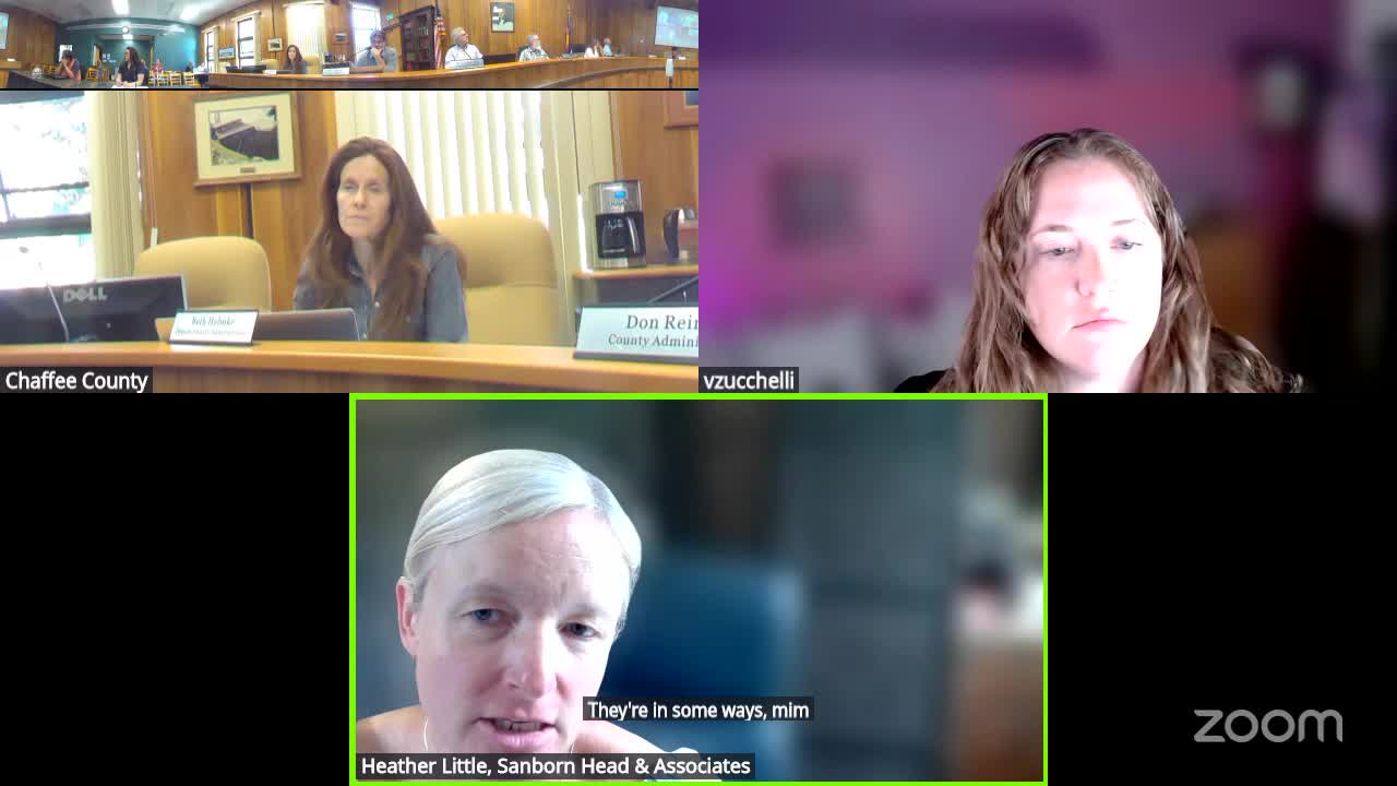 Building department reports high permit and inspection volumes; several commercial projects under way