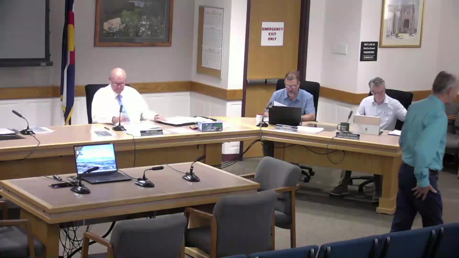 Garfield County Landfill Updates Methane Management and Revenue Growth Strategies