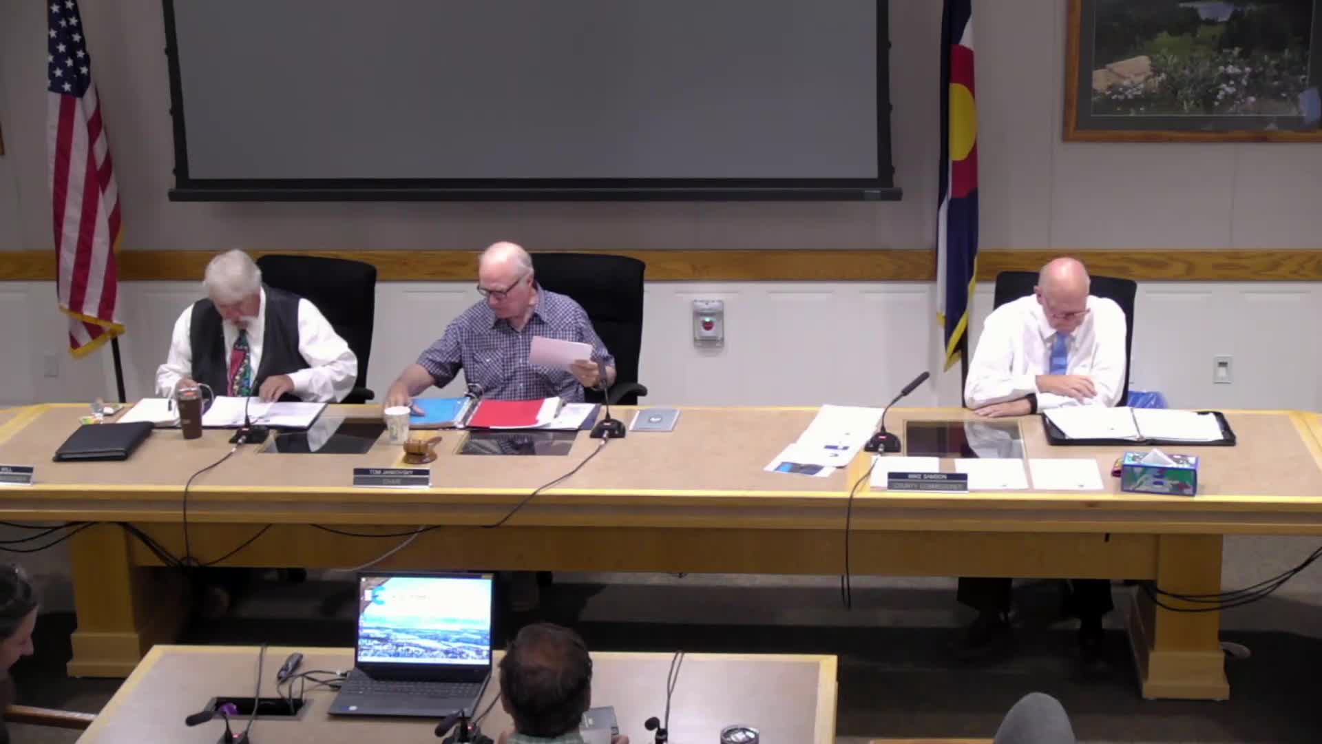 Garfield County assessor reports 19% drop in total assessed valuation, driven by oil and gas decline