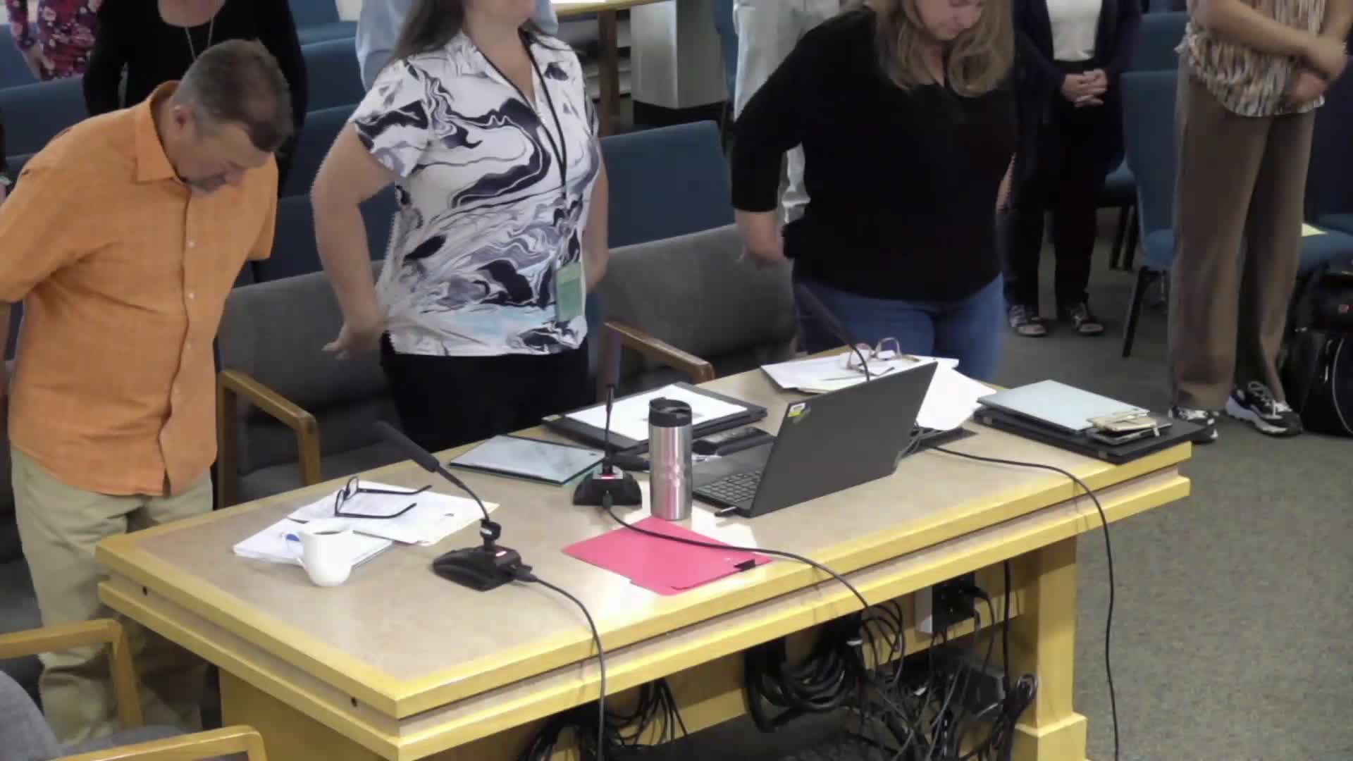 Garfield County launches 2026 budget kickoff after assessor snapshot shows $9 million shortfall