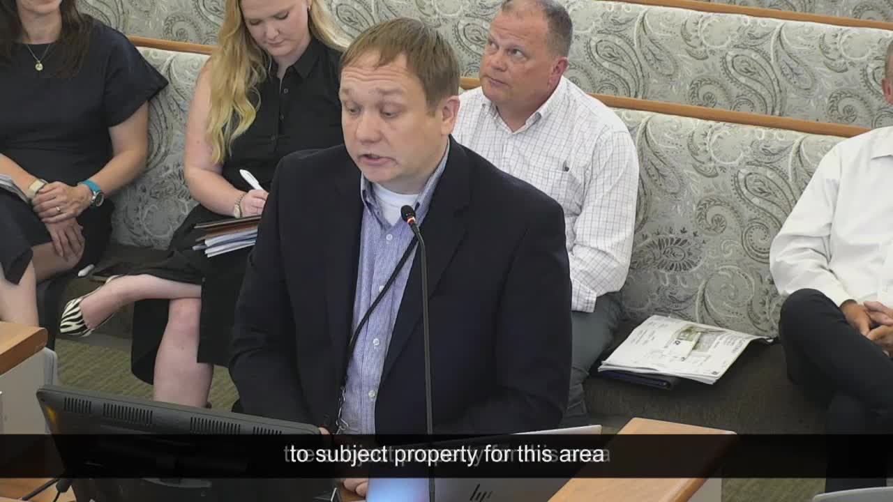 Leesburg Proposes Alternative Land Use Policies for Eastern Gateway District Development