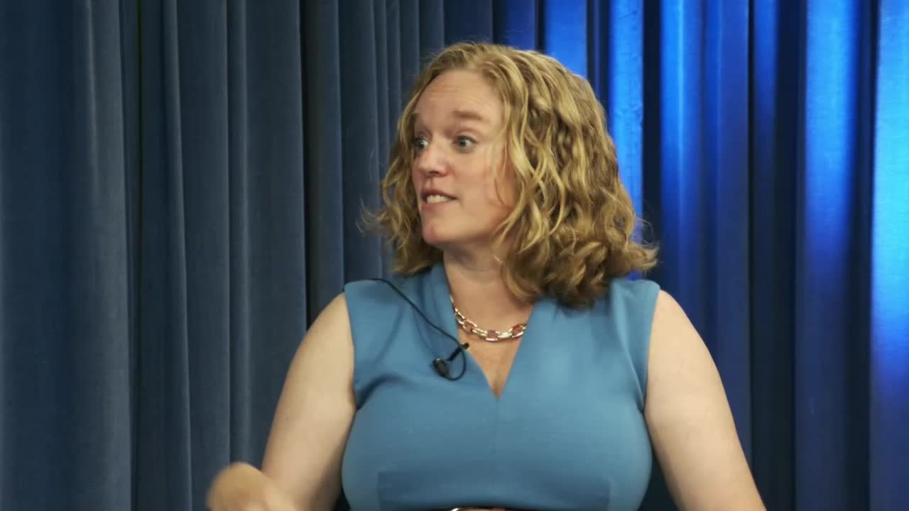 Elder Fraud Expert Discusses Prevention Strategies for Vulnerable Family Members