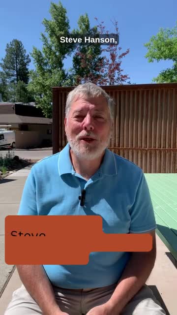 Steve Hansen Educates on Effective Heat Pump Installation at Coconino Community College