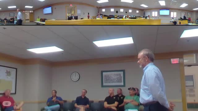 Local Leaders Address Pandemic Impacts on Community Progress