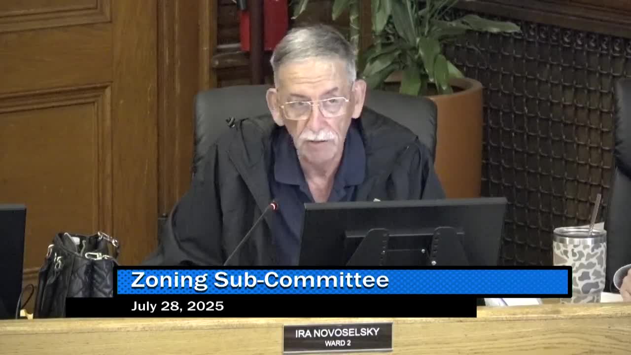 Shirley Ave Council Approves Five-Story Development with Affordable Housing Units