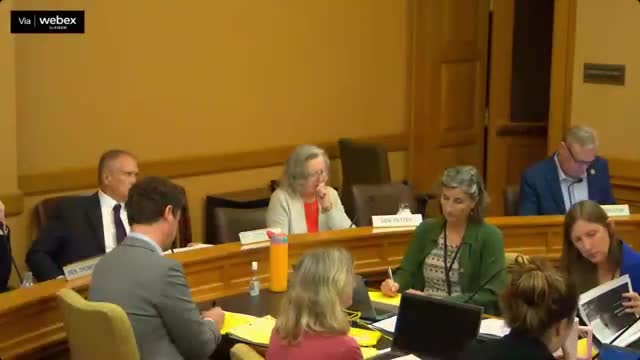 KDADS Transition to Maximus Raises Concerns Over Security and Rural Service Access