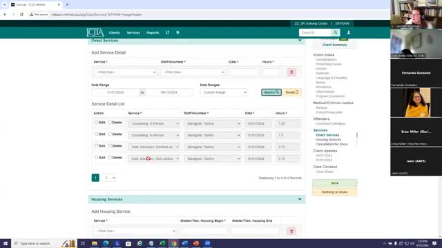 Crisis Centers Implement New Housing Services for Emergency Shelters