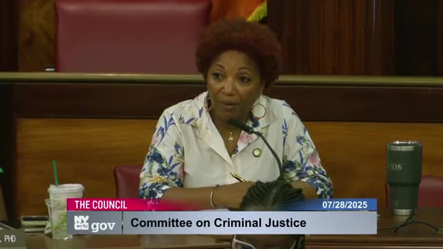 Commissioner Changes Policy Mandating Firearms for New York Probation Officers