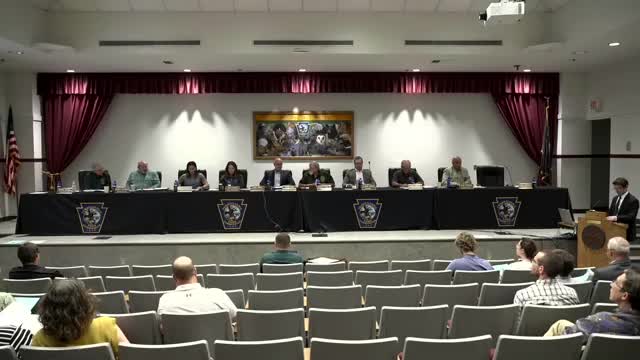Pennsylvania Officials Discuss Sunday Hunting Legislation Amid Public Debate