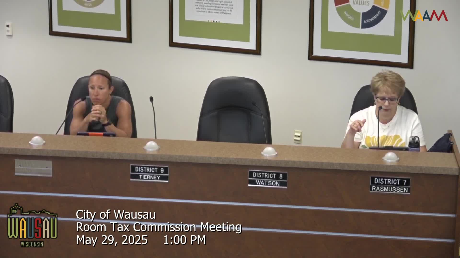 Wausau Festival of Arts seeks funding to attract out-of-town art buyers