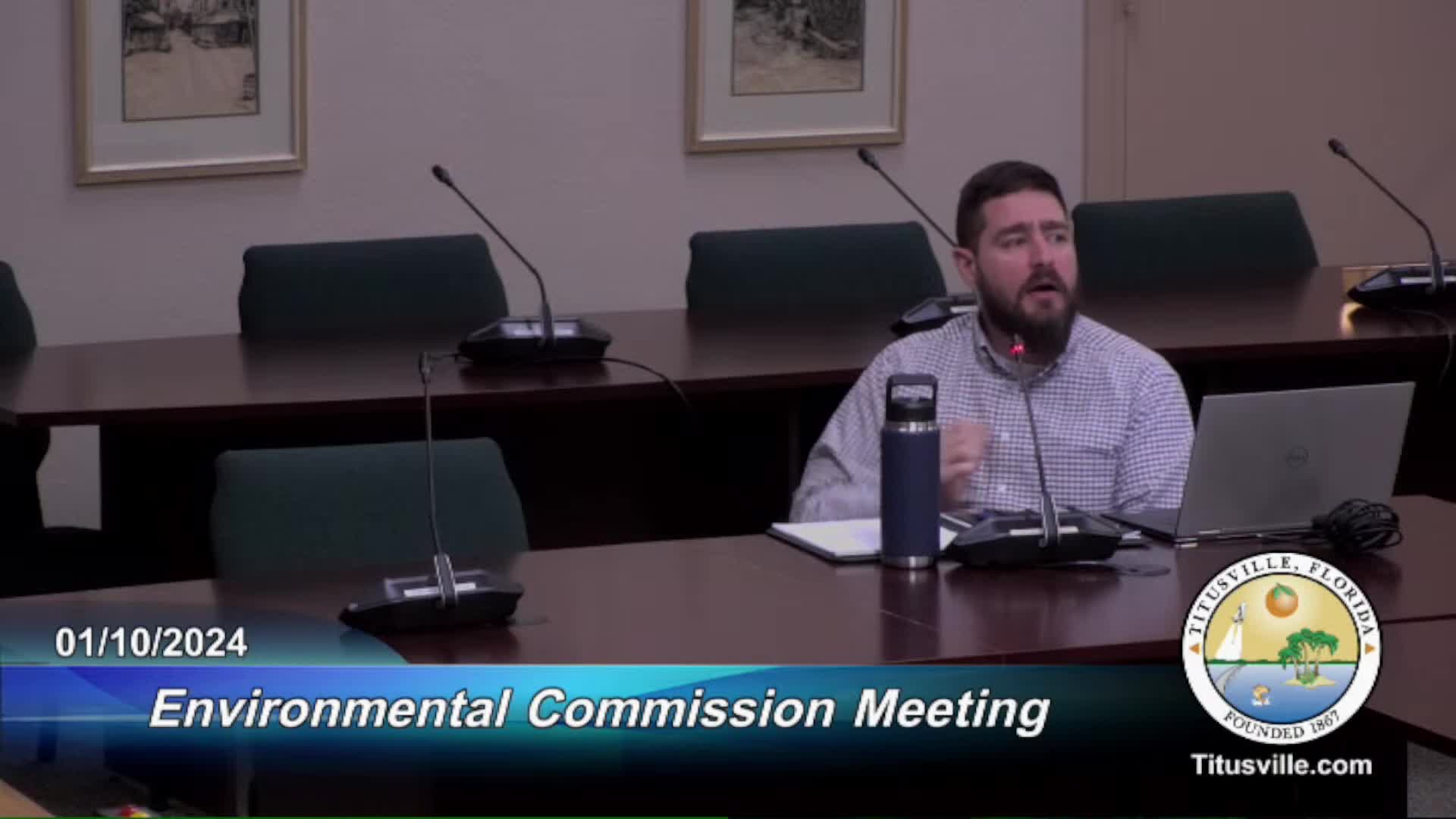 City Council Extends Meeting To Discuss Sustainability Action Plan Revisions