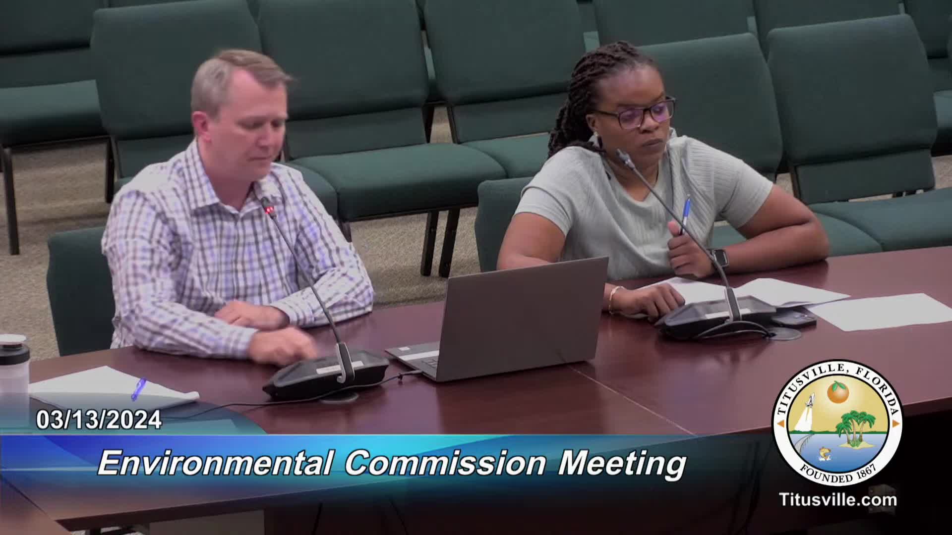 Brevard County Panel Updates Landscape Plant List to Promote Native Species