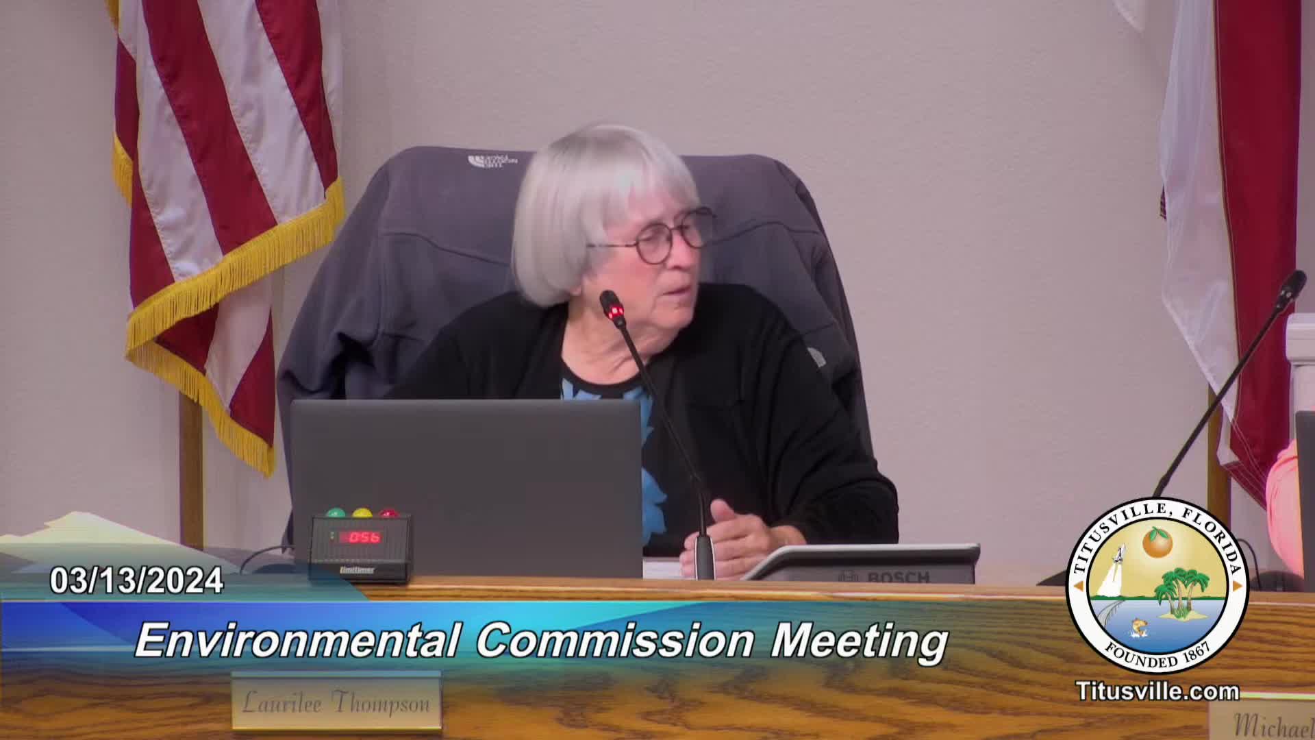 Commission Proposes Merging Native Plant Lists for Enhanced Development Incentives