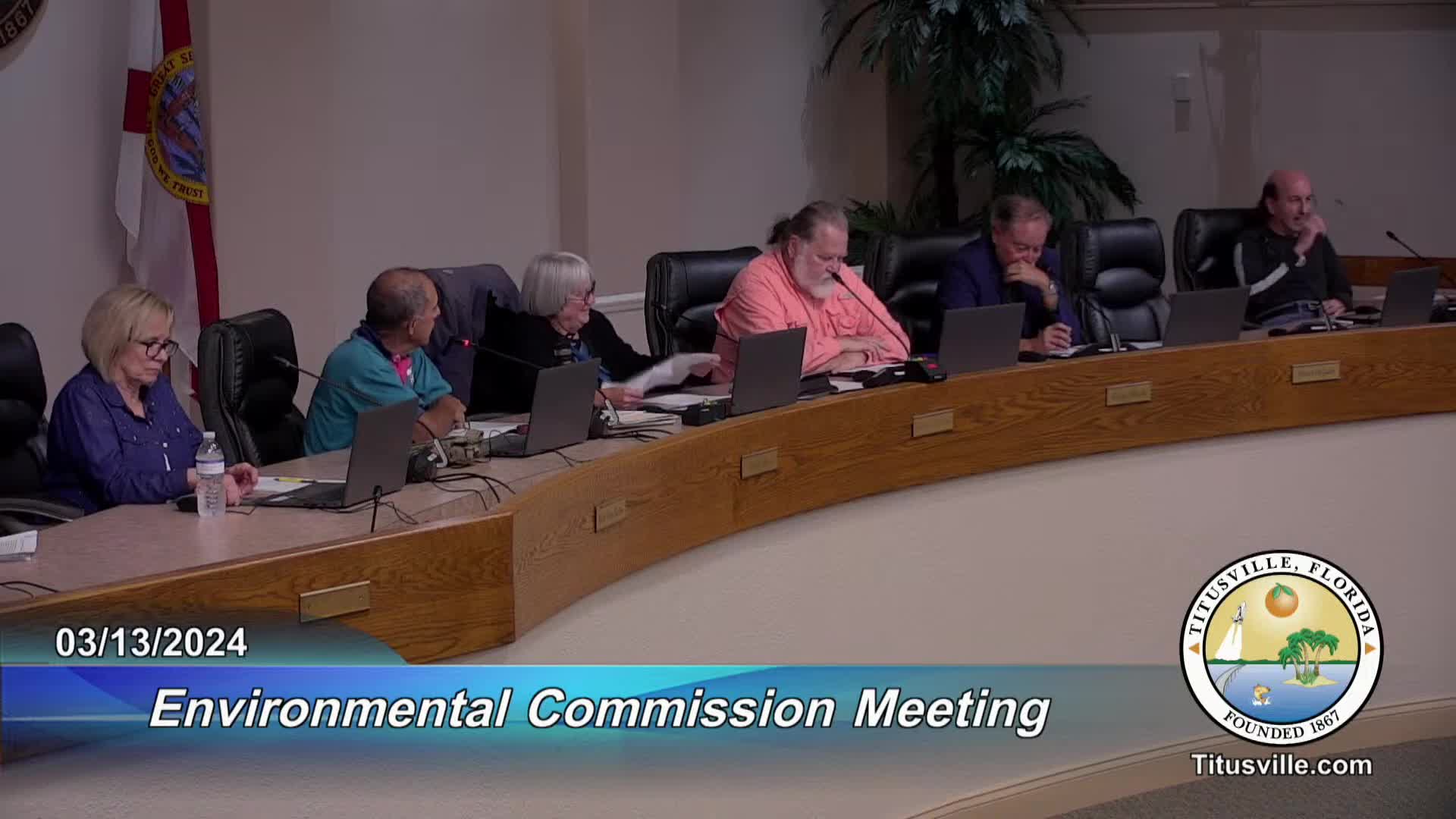 City Council Removes Common Palm Species Due to Lethal Bronzing Disease Risk