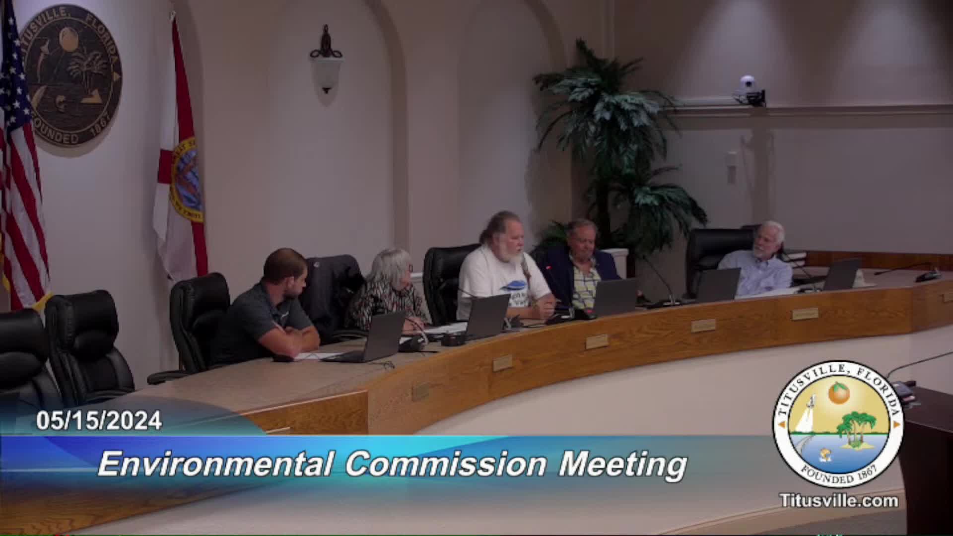 Titusville prepares for critical meetings on SpaceX and FAA impact concerns