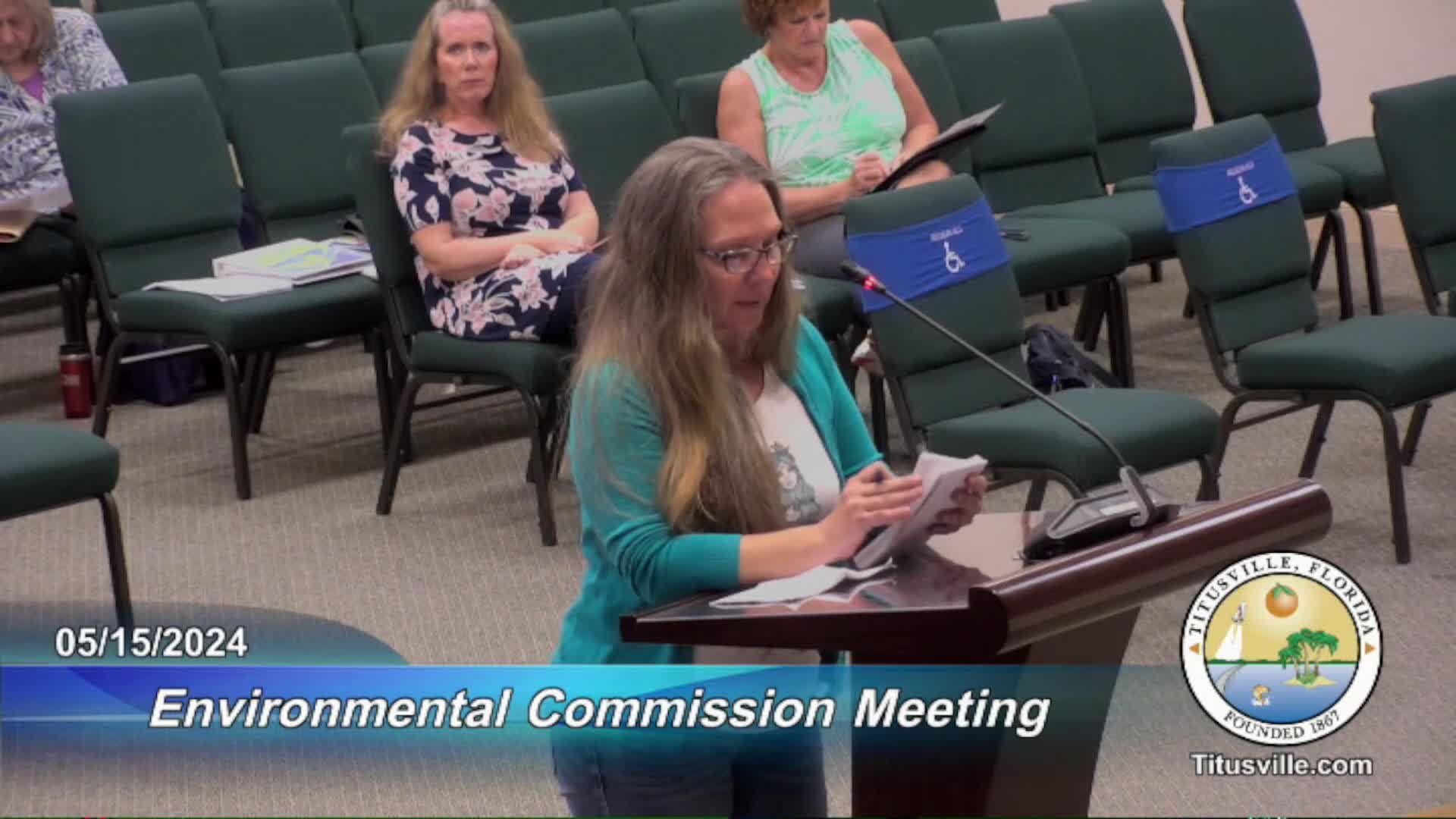 Local Volunteer Reports Raccoon Impact on Horseshoe Crab Population in Titusville