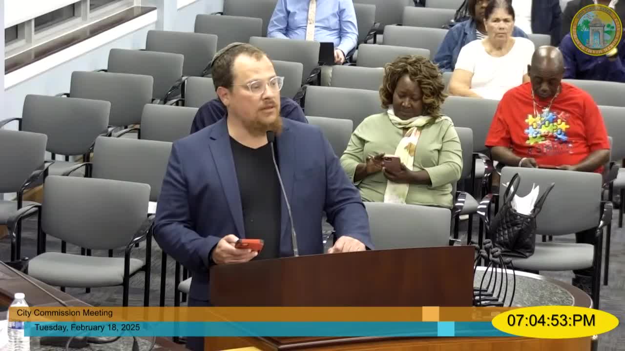 Longwood City Manager Calls to Pause Fluoridation Amid Safety Concerns