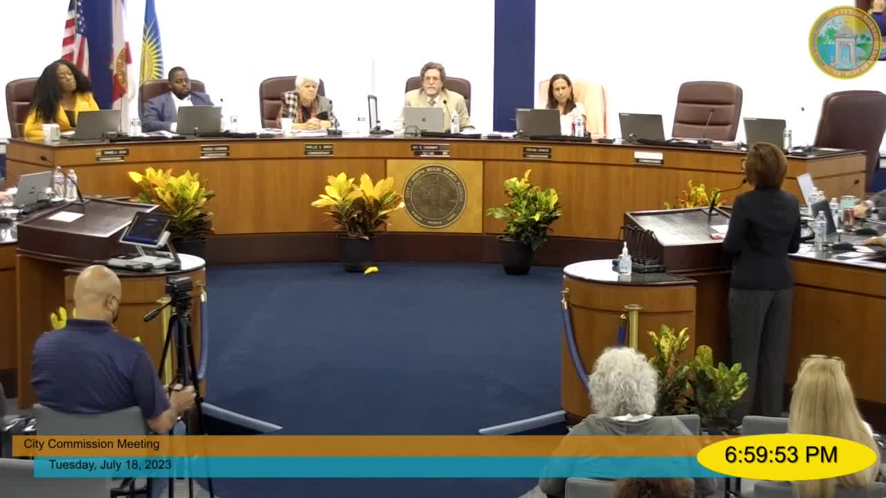 Community Members Raise Concerns Over GED Program and Legal Expenses for Former Mayor