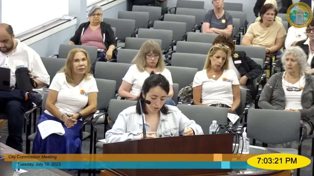 Public Works Plans Speed Bumps in Budget to Address Neighborhood Speeding Issues