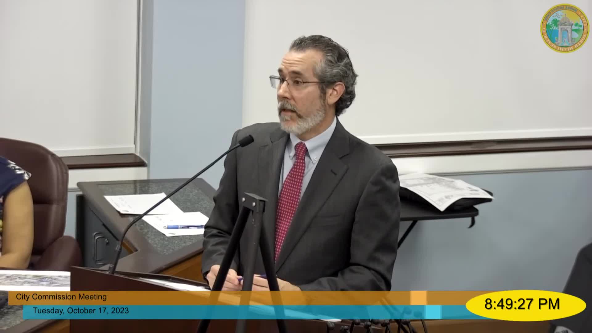 North Miami Beach City Commission Approves Conditional Use for Una Vita Medical Center