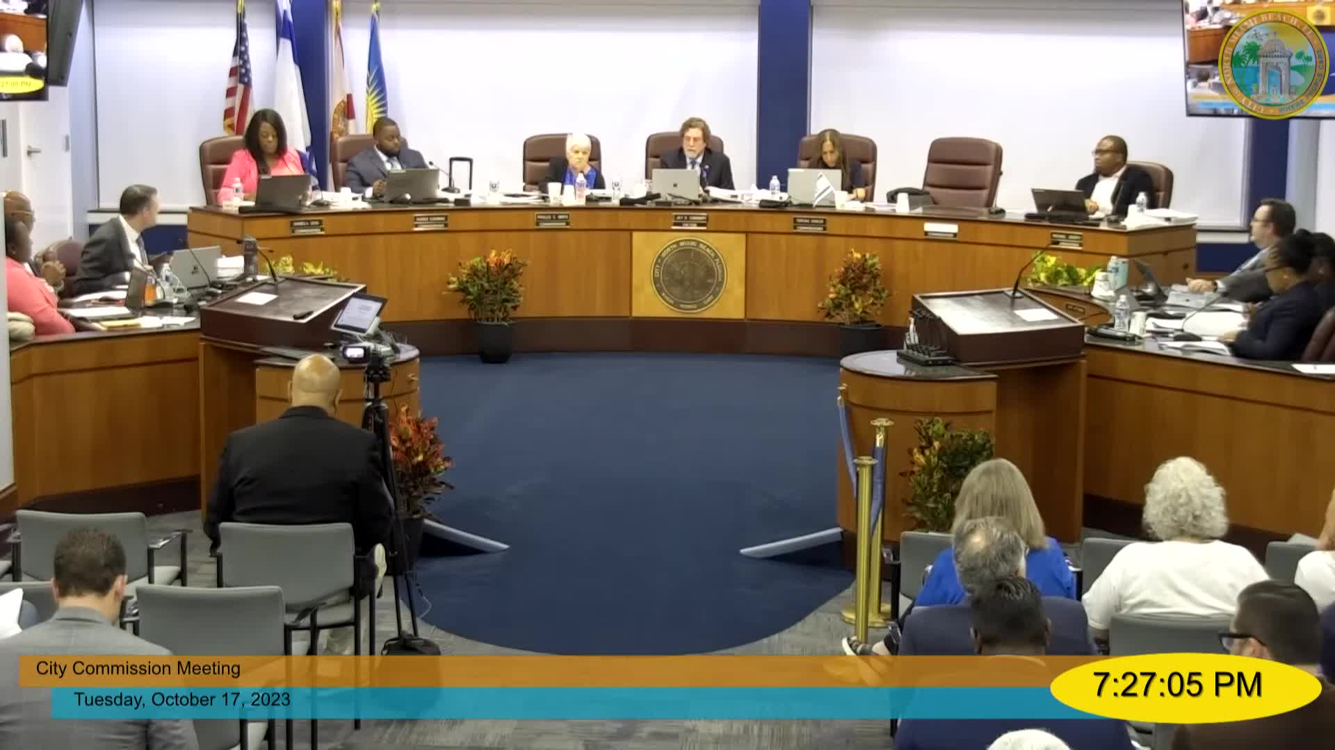 North Miami Beach City Commission Approves Workforce Development Partnership with CareerSource