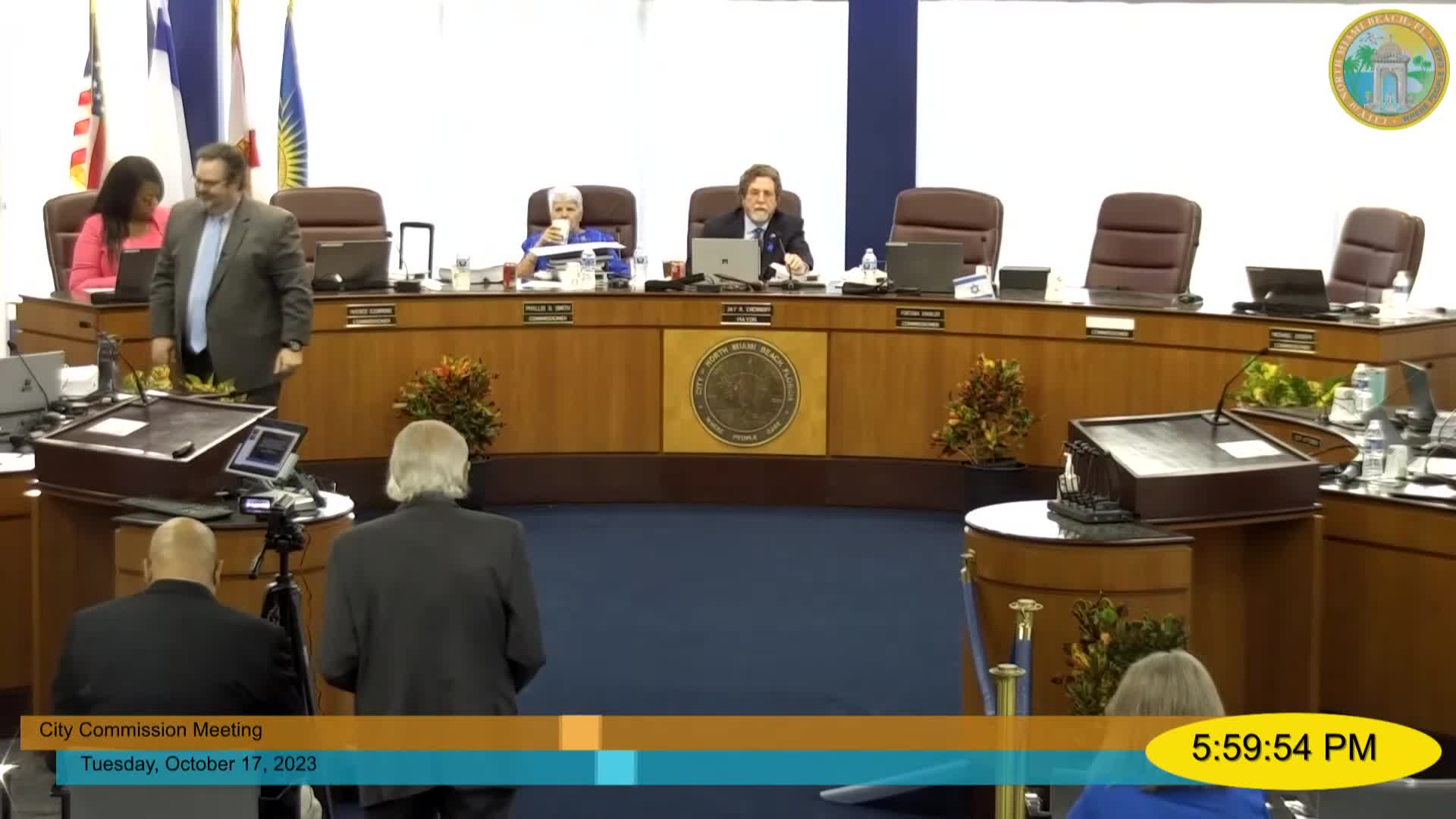 Commission on Status of Women Recognizes Heart Health Walk Sponsors