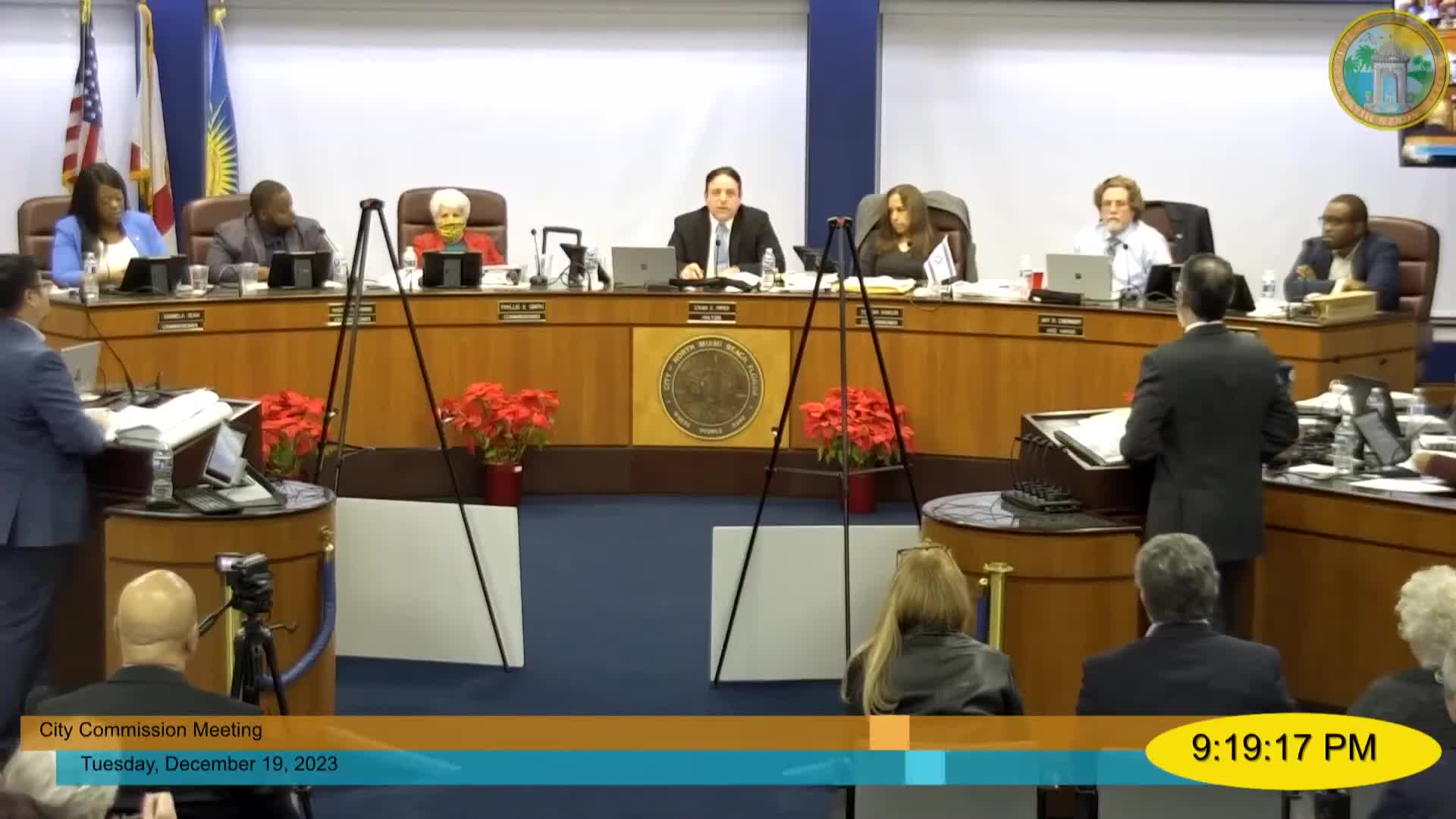 City Plans West Dixie Highway Widening to Enhance Traffic Flow