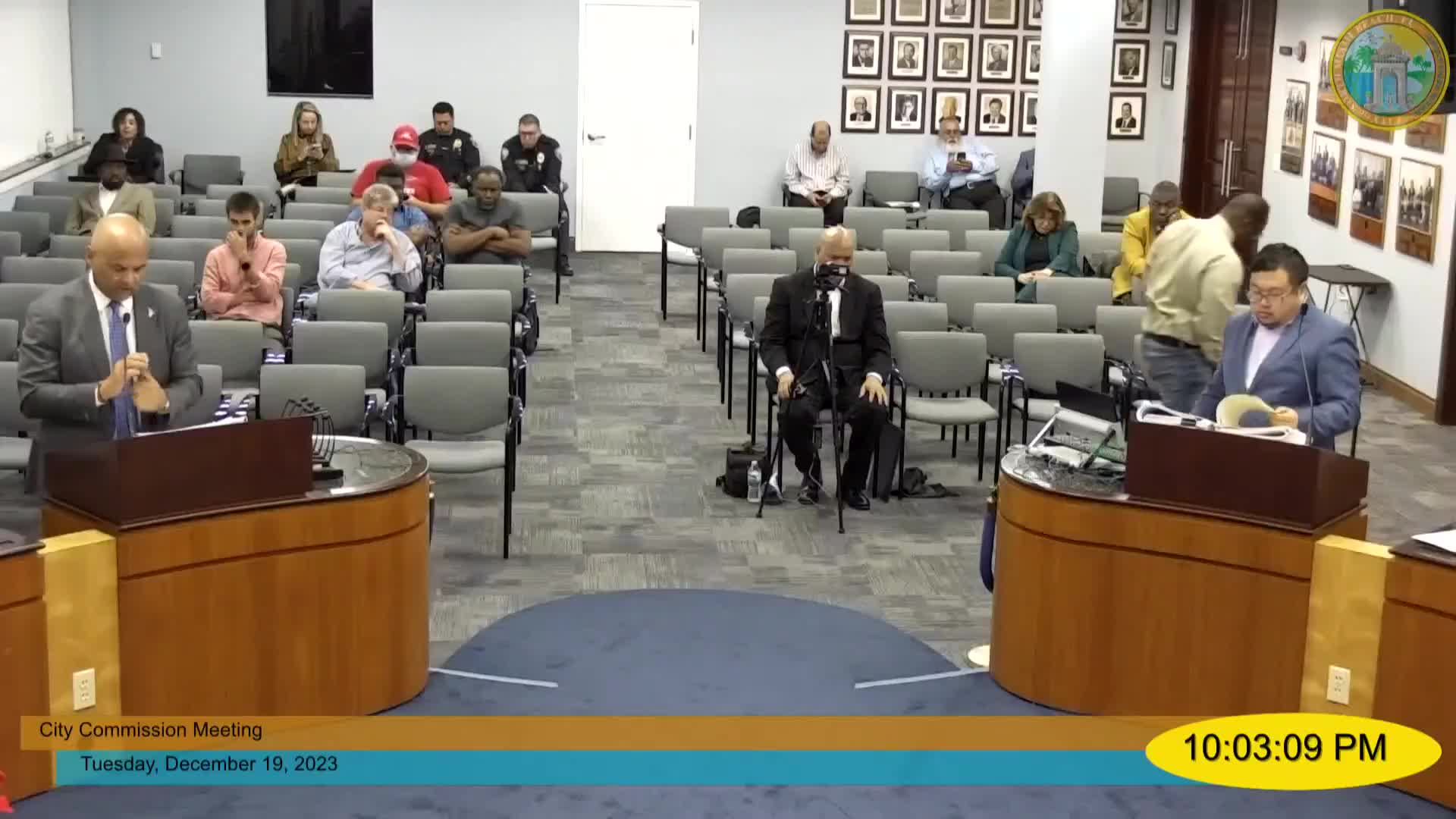 City Council Approves 147-Bed Community Care Facility on Northeast 168 Street