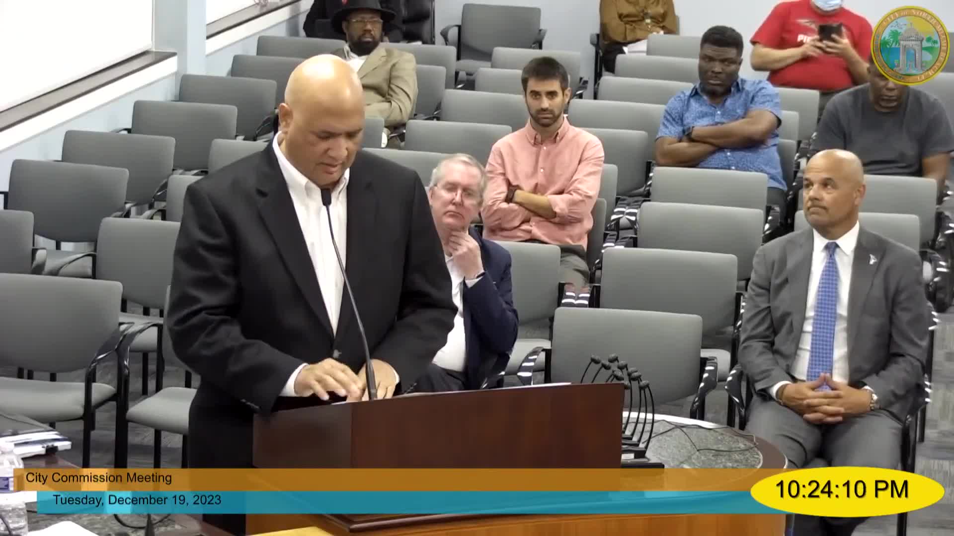 North Miami Beach Council Approves New Nursing Home Development Plan