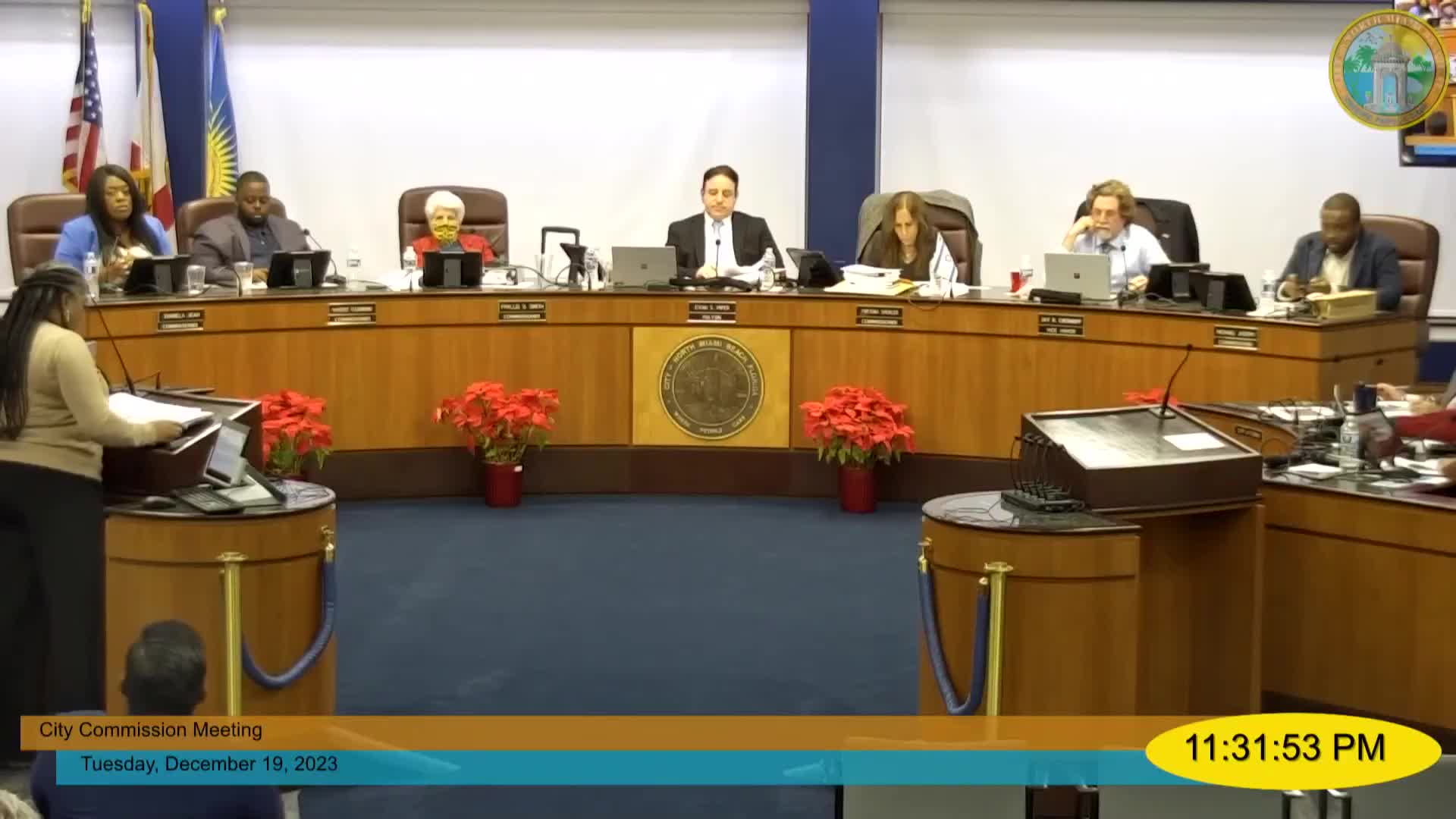 North Miami Beach Approves $1.1M Quicklime Purchase for Water Treatment Needs