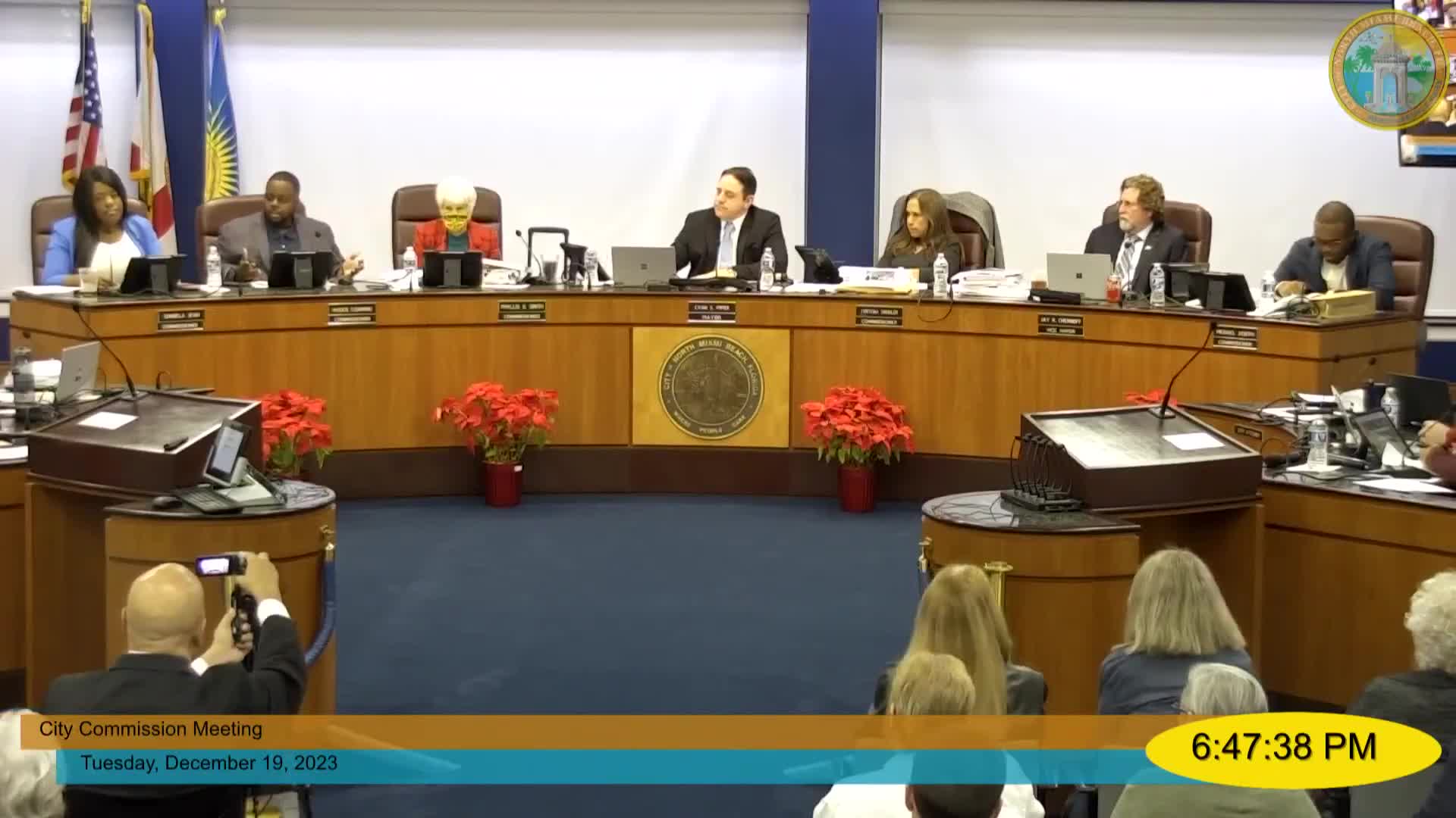 City Council Addresses Sidewalk Accessibility Issues for Residents in Eastern Shores